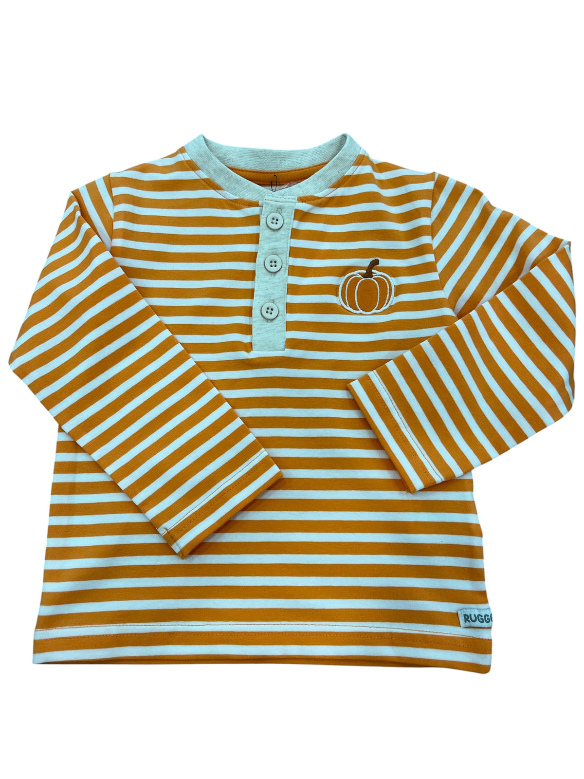 Knit Henley