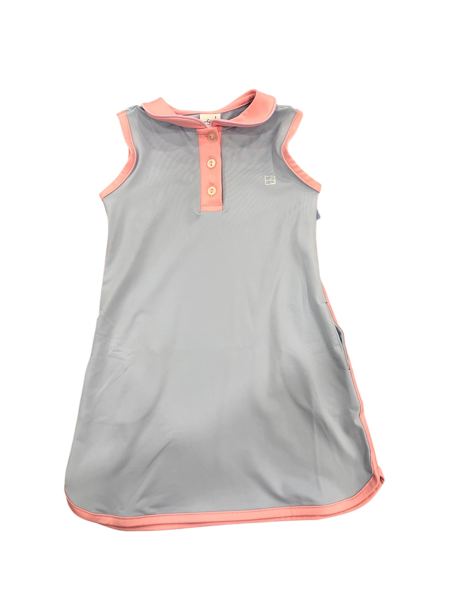 Presley Dress