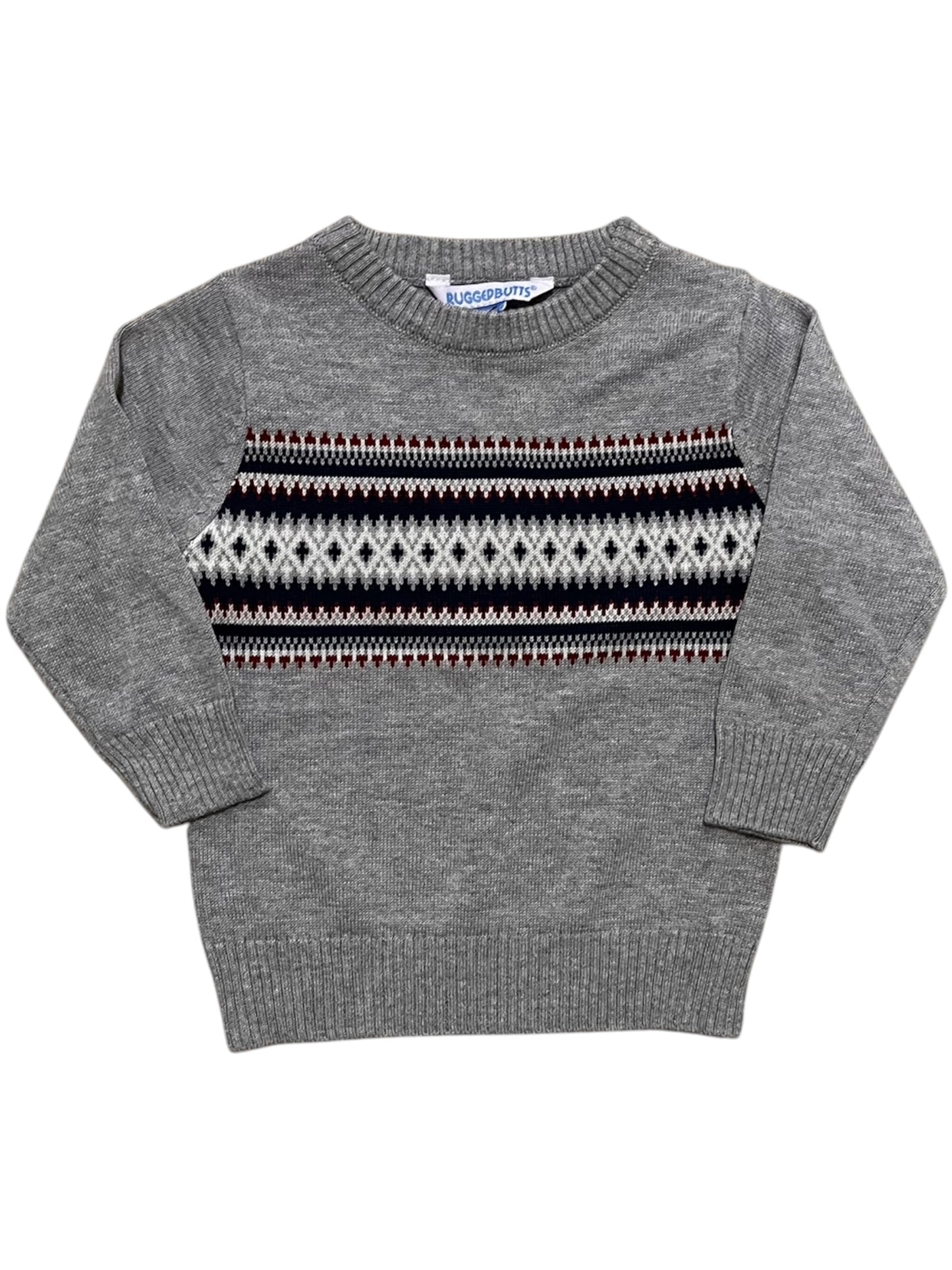 Knit Sweater