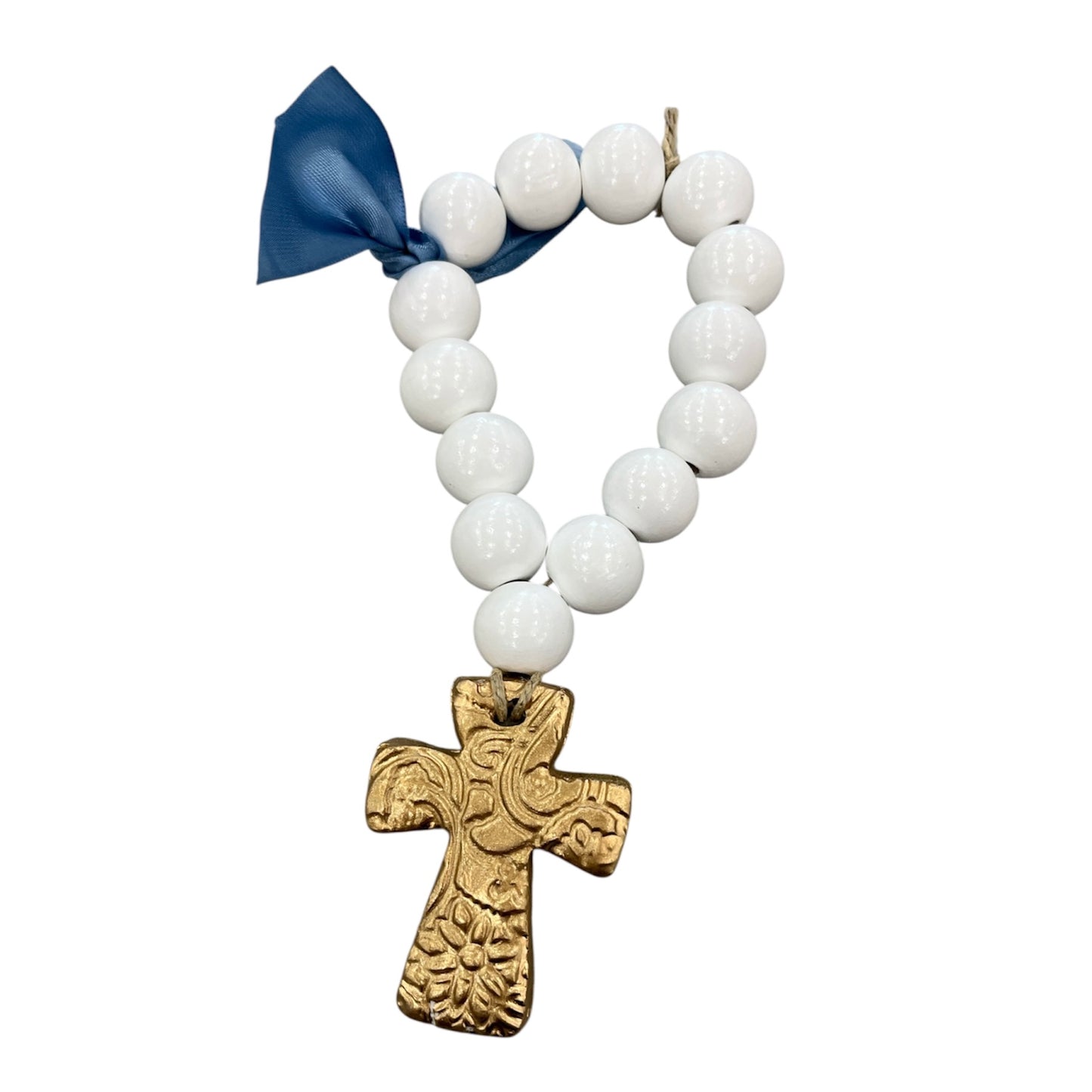 Bitty Blessing Beads