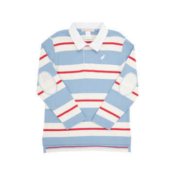 Rollins Rugby Shirt