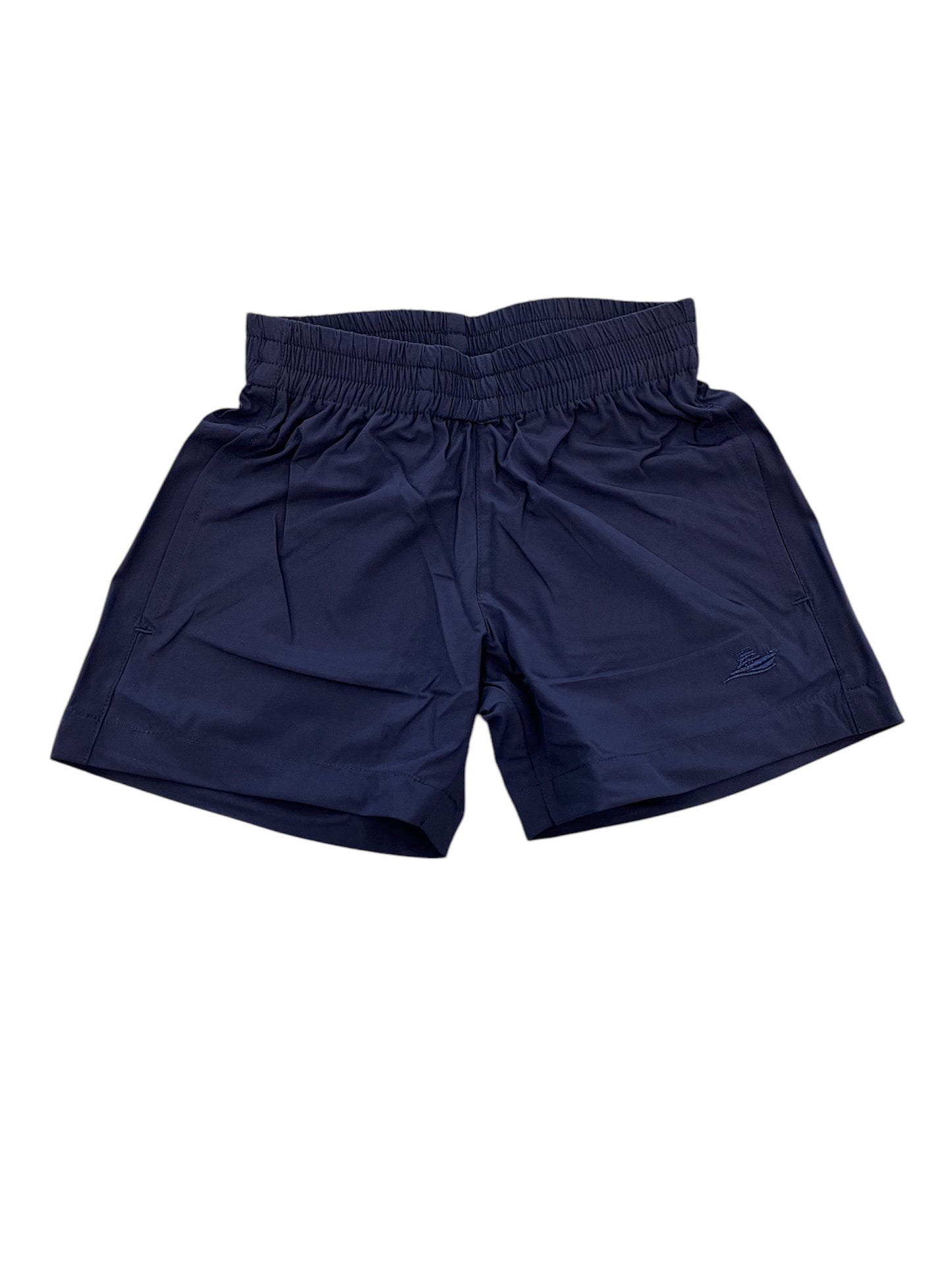 Performance Short Navy