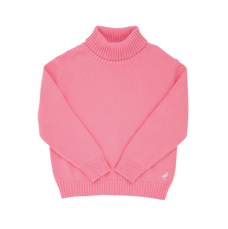 Townsend Turtleneck Sweater