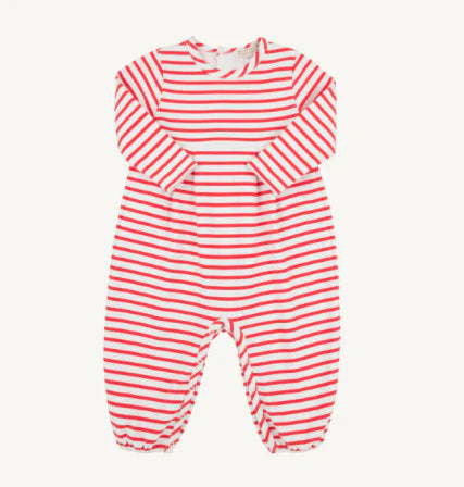 Bradford Romper