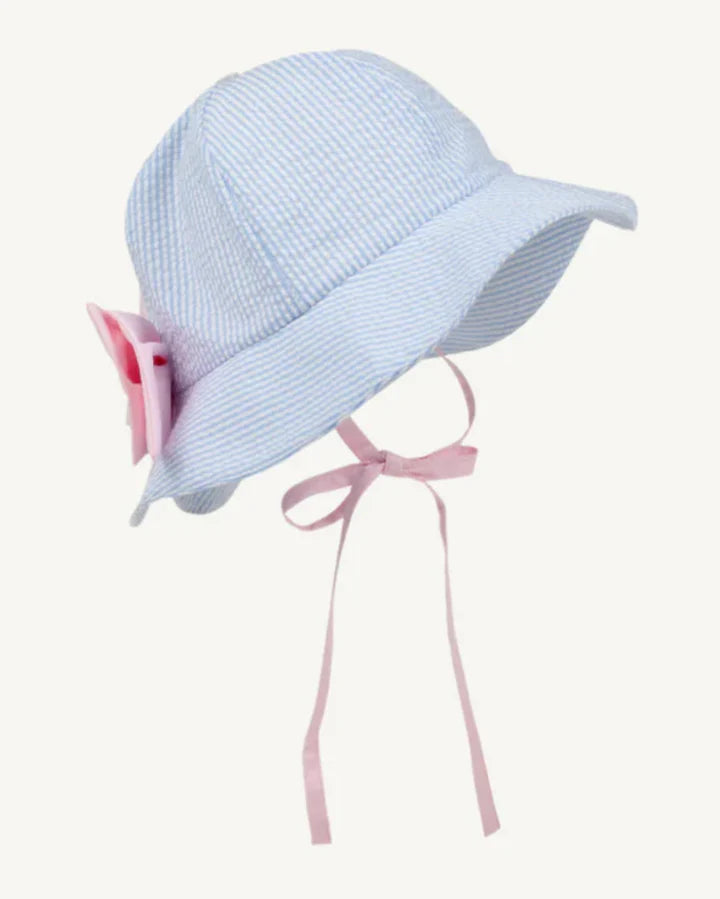 Pippa Petal Hat