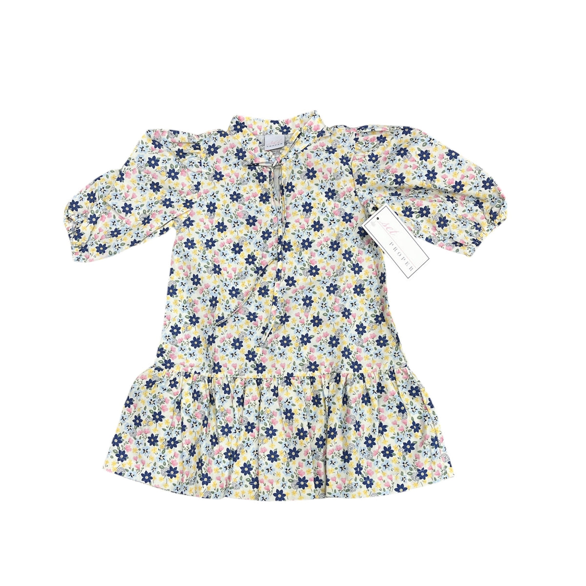 Sophia Dress