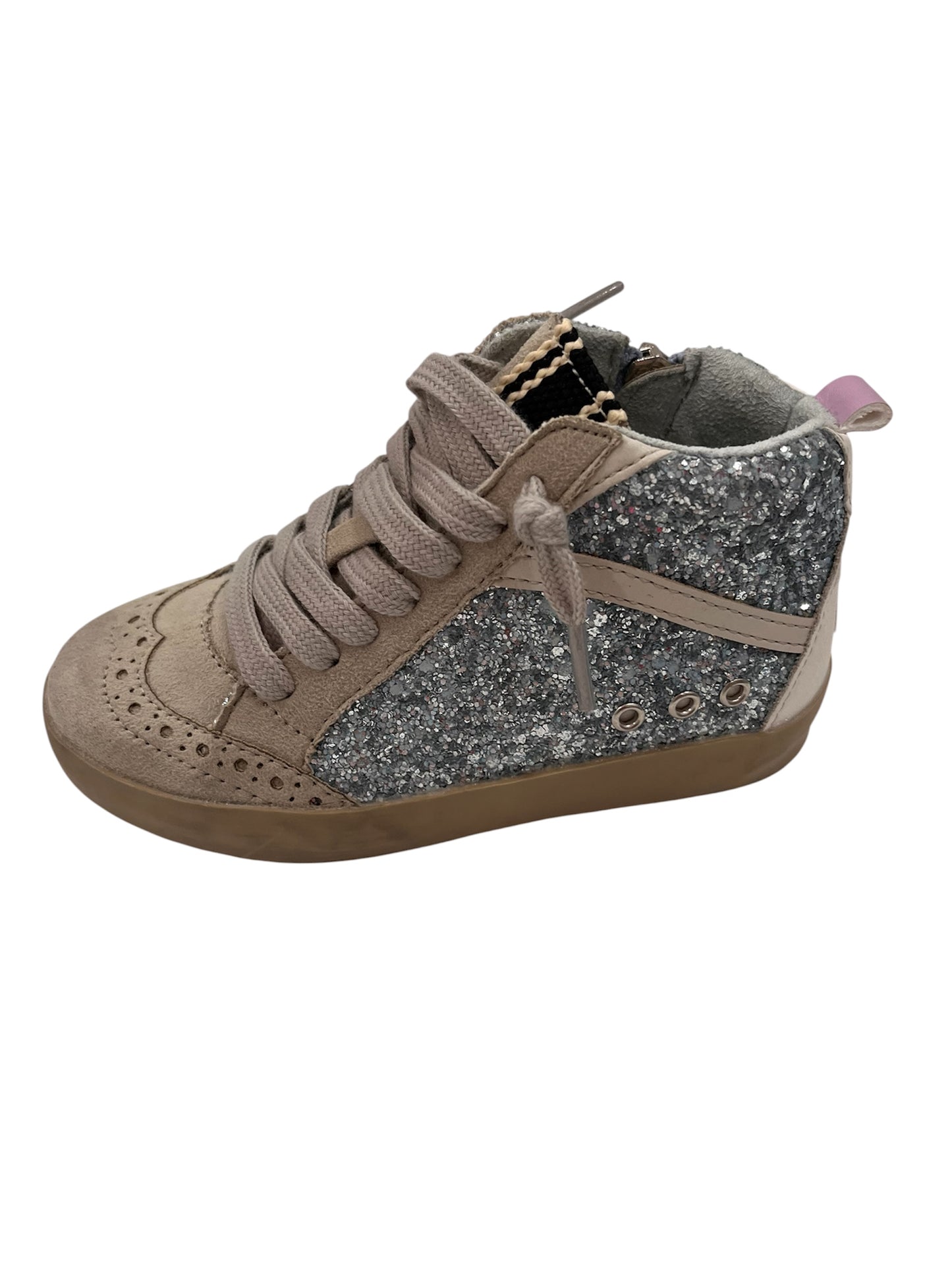 Riley Shoe
