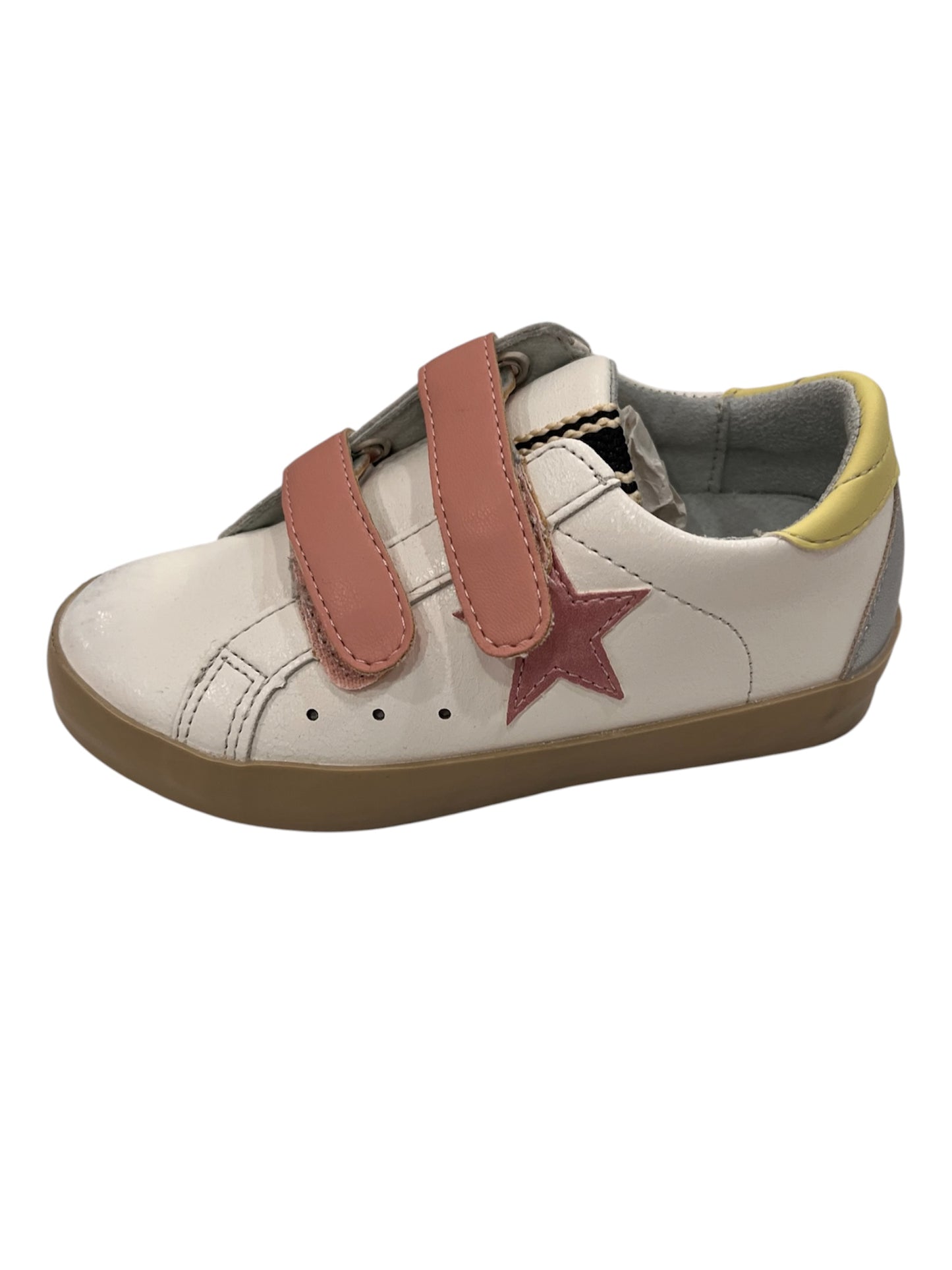Sunny Shoe