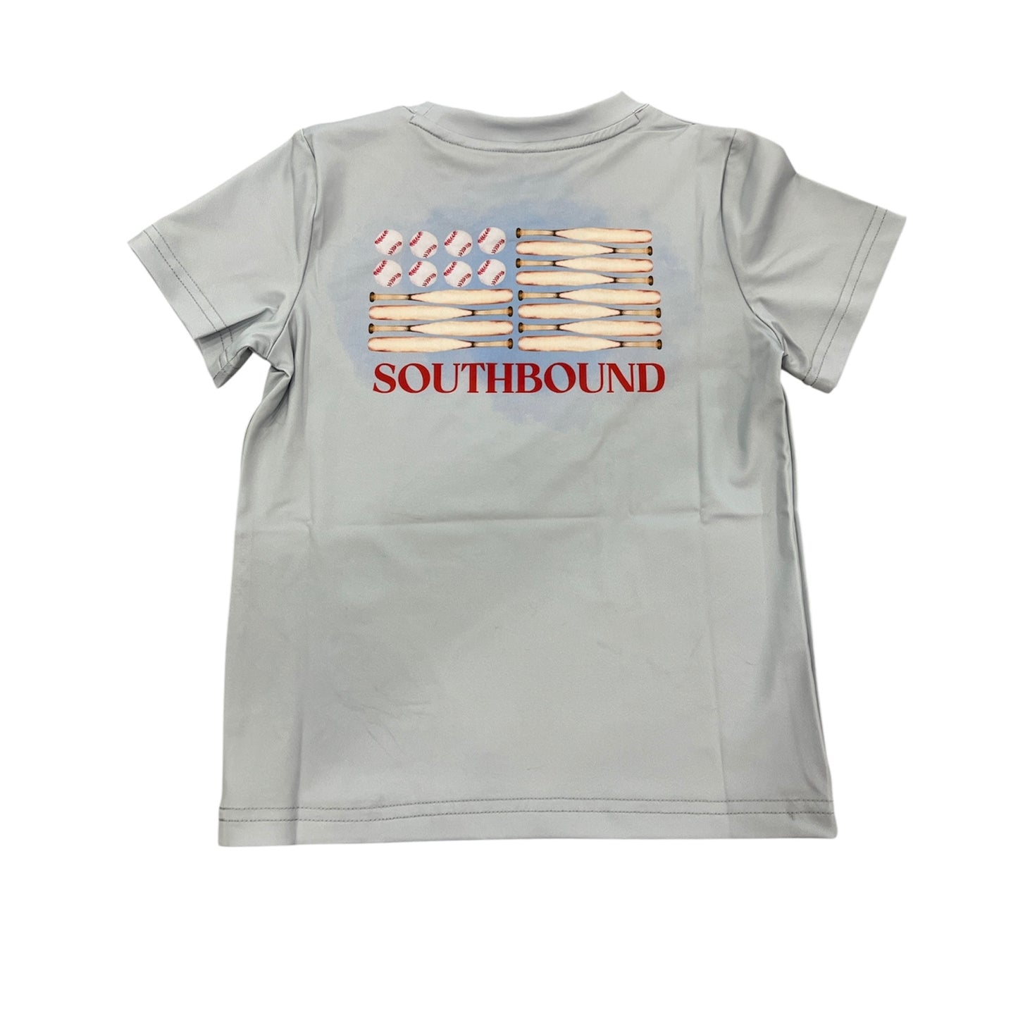 Performance Tee Baseball
