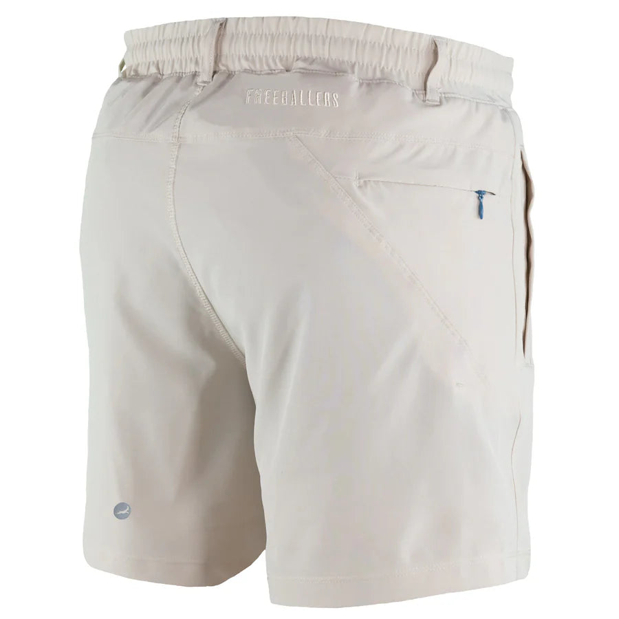 Performance Short Stone
