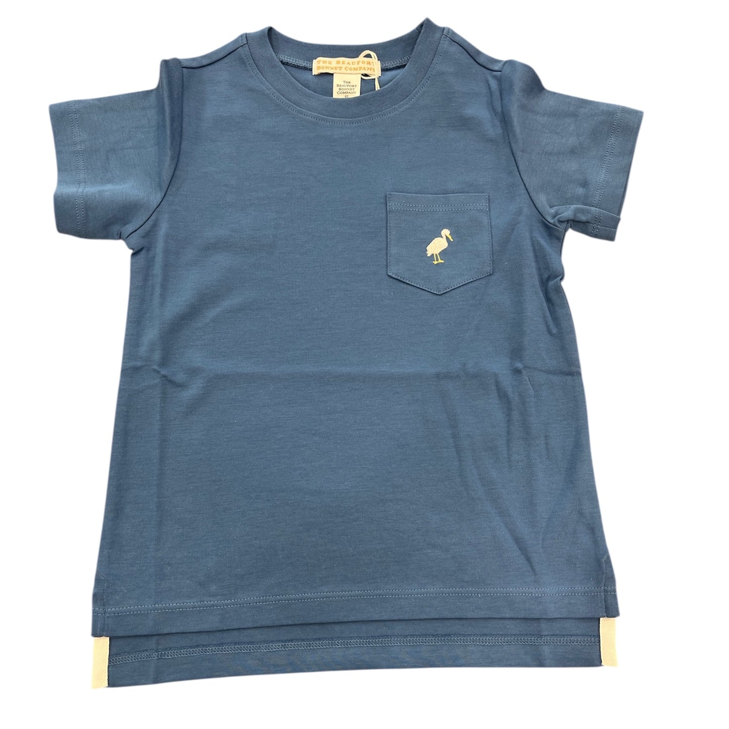 Carter Crewneck