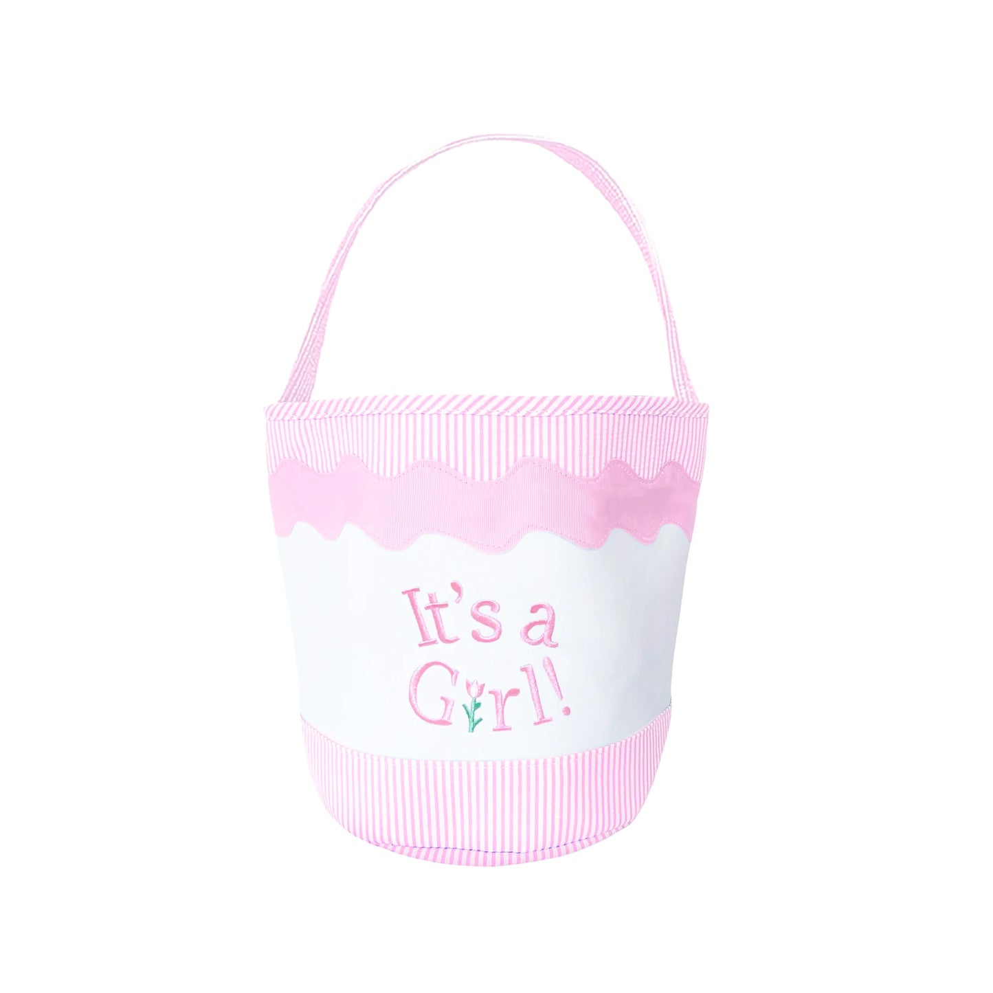 It's a Girl Tote