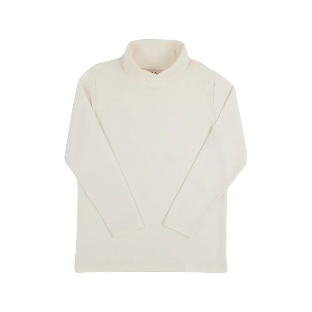 Tatum’s Turtleneck