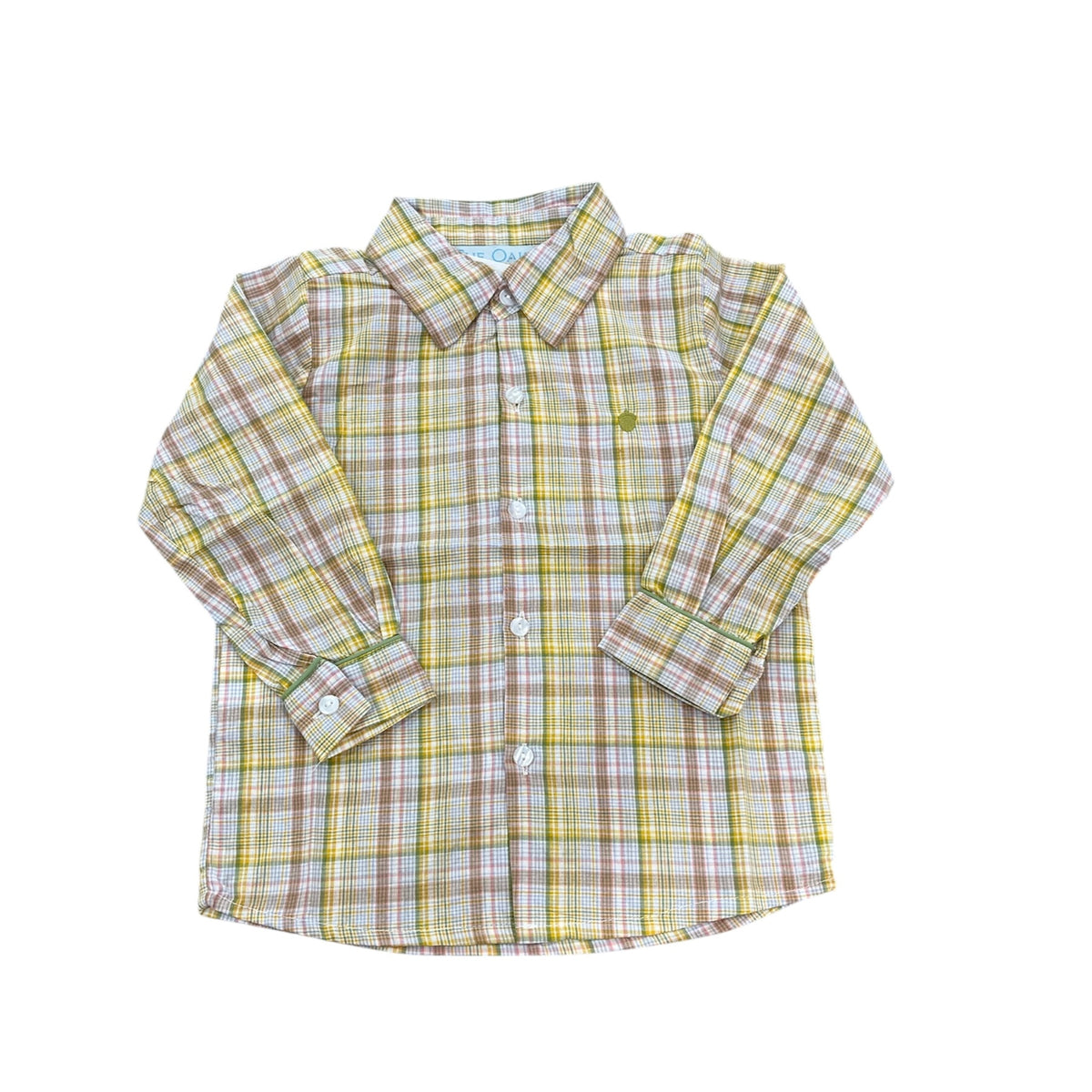 William Dress Shirt