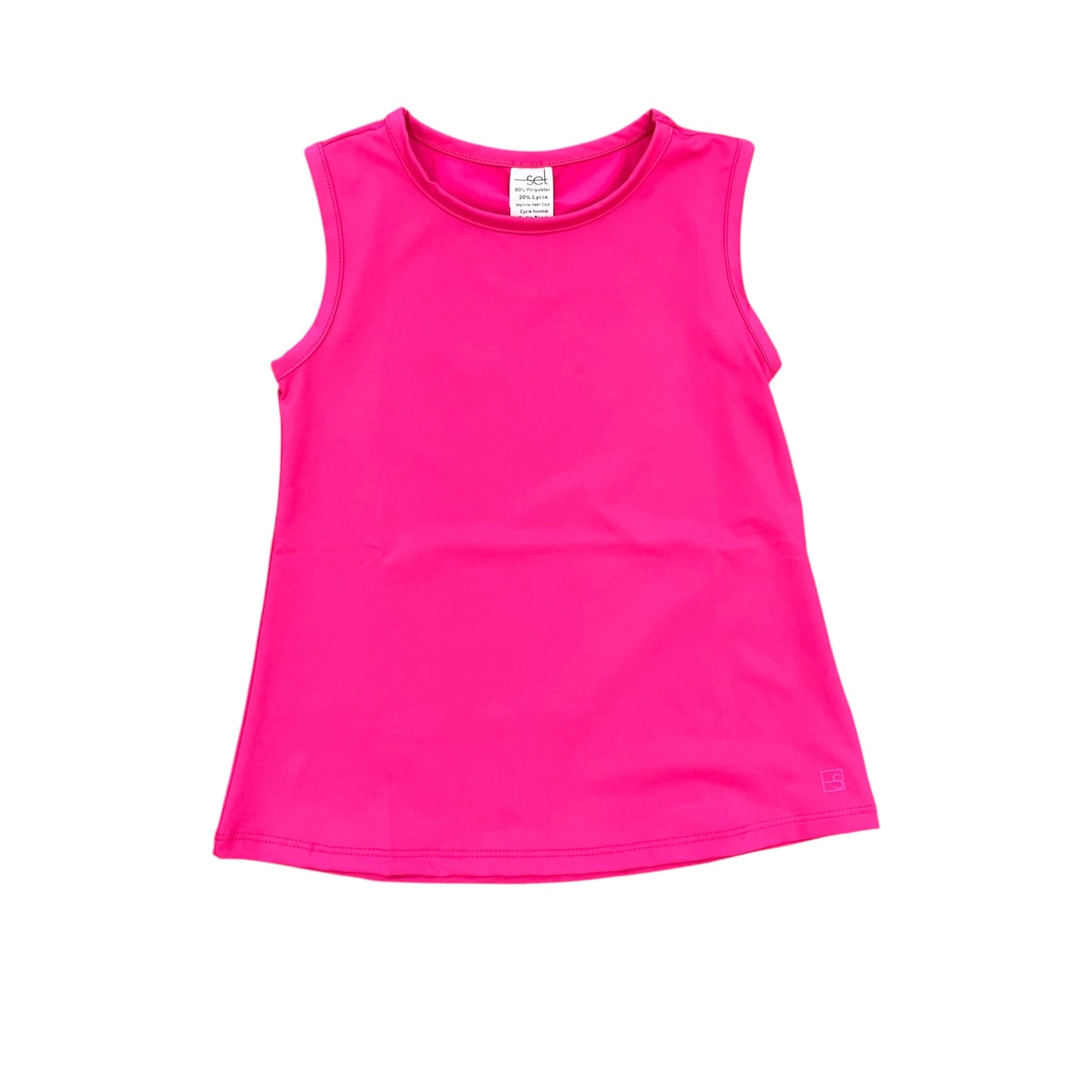 Tori Tank