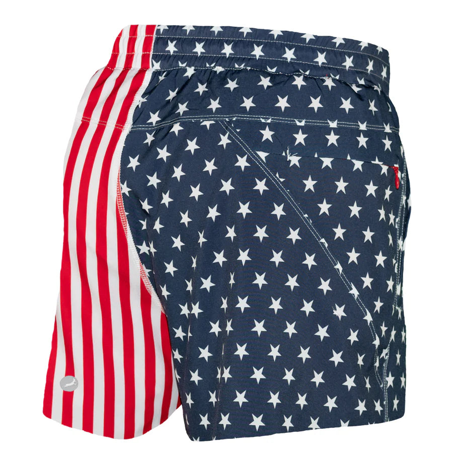 Performance Short USA