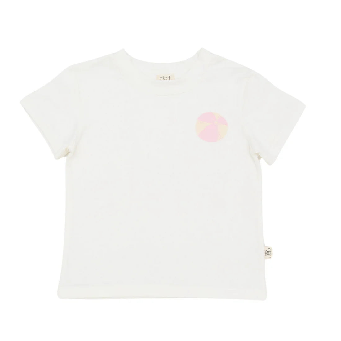 Sunrise Graphic Tee