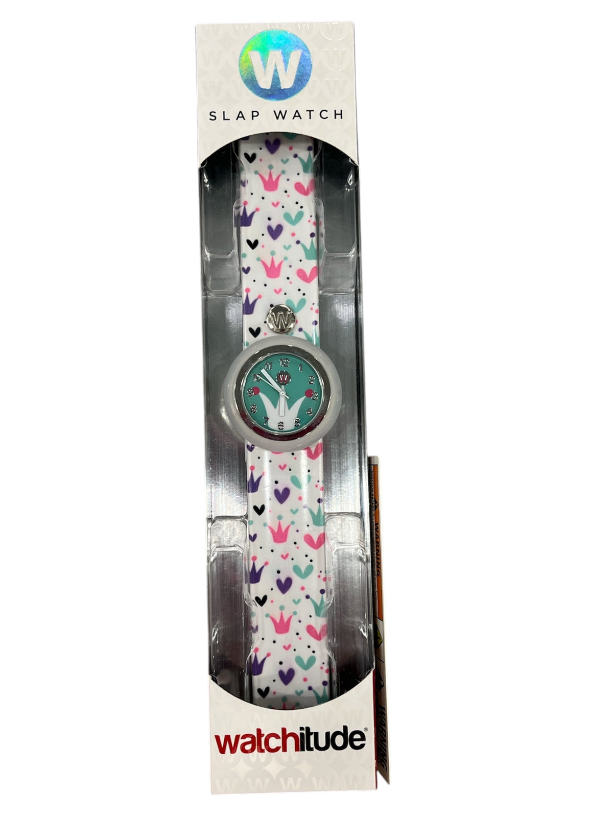 Slap Watch - Royal Love