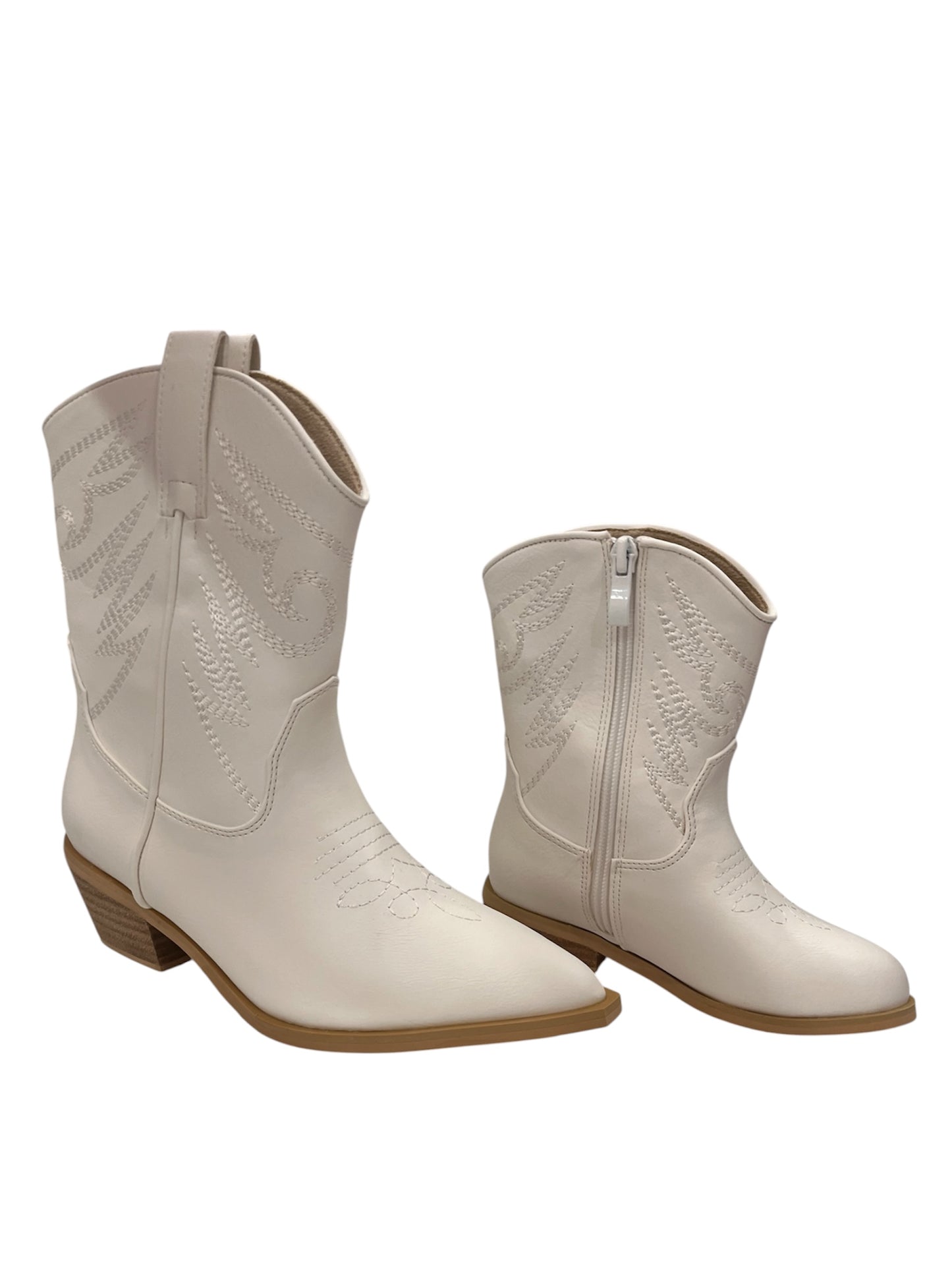 Zahara Boot