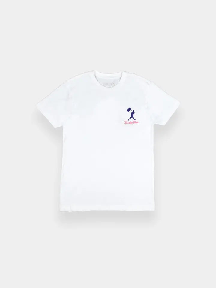 Happy Place Tee
