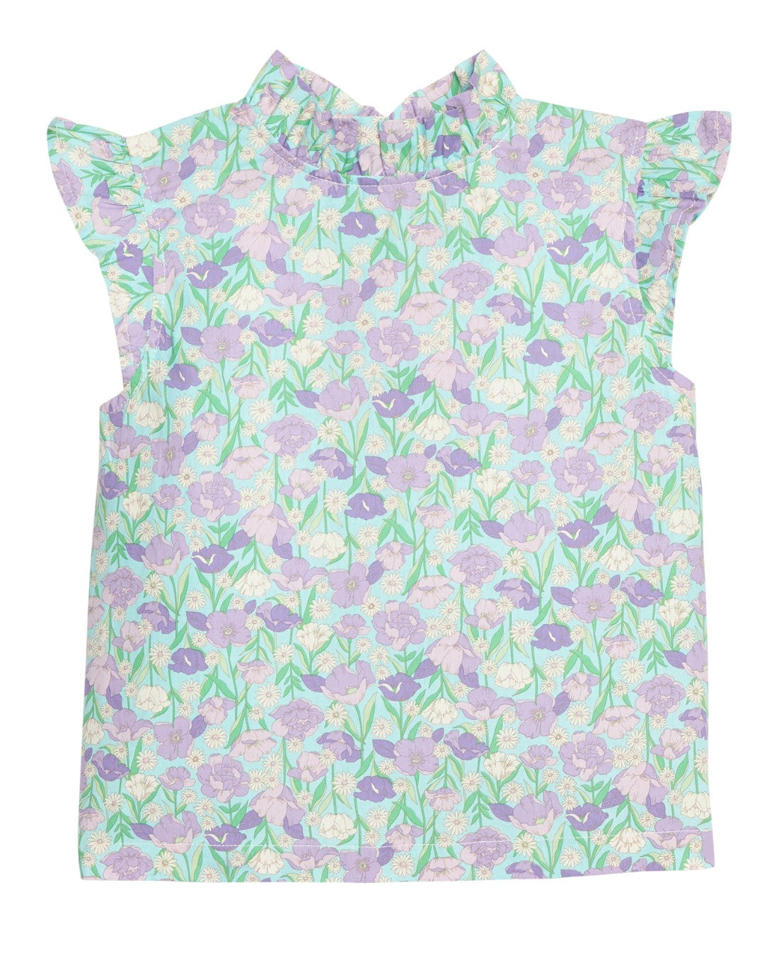 Angel Sleeve Tinsley