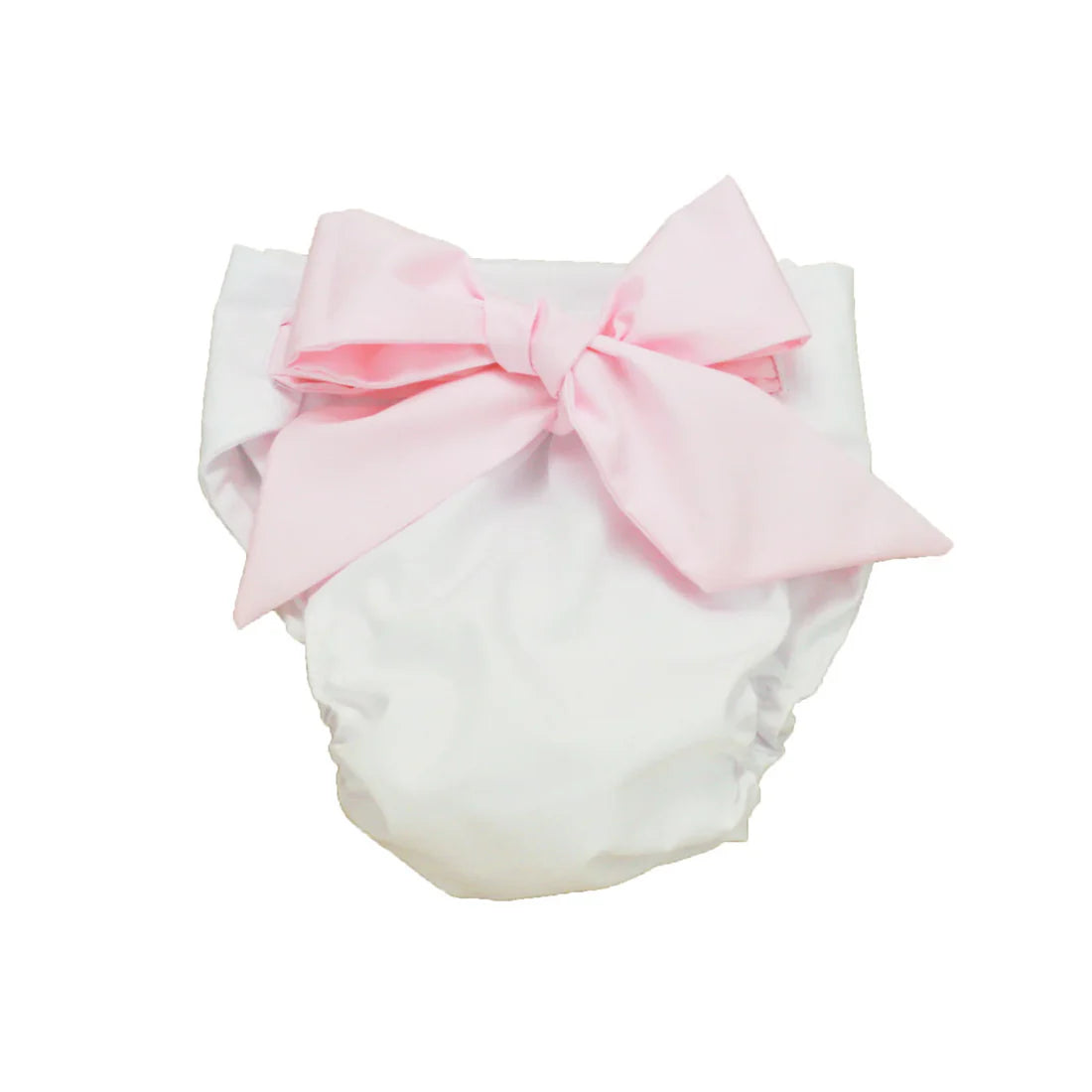 Bow Bottom Bloomer