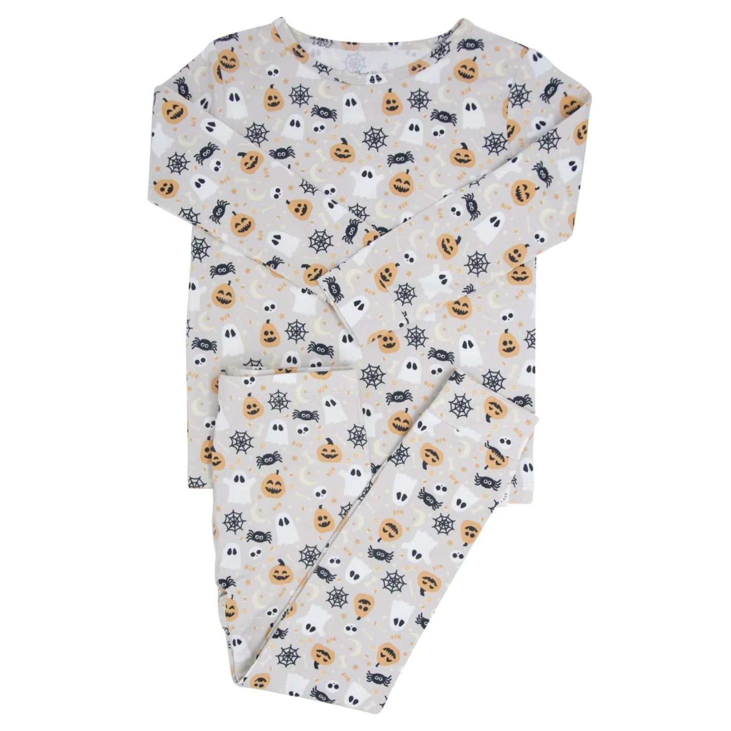 Trick or Treat Pajama Set