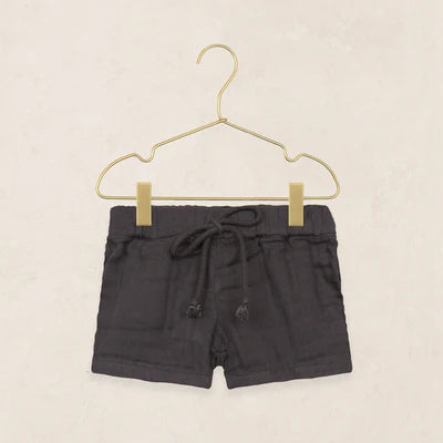 Muslin Short Set