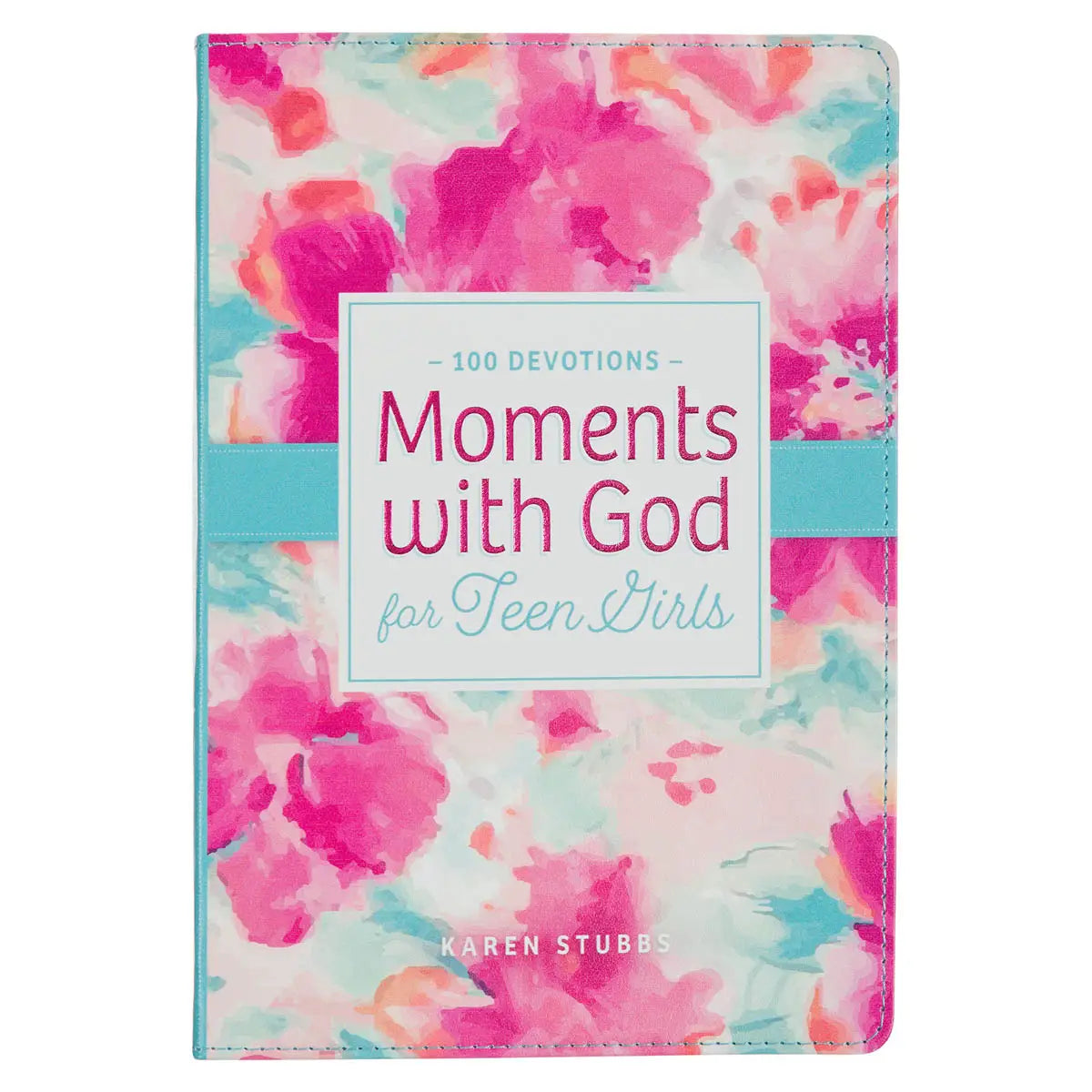 Devotions for Teen Girls