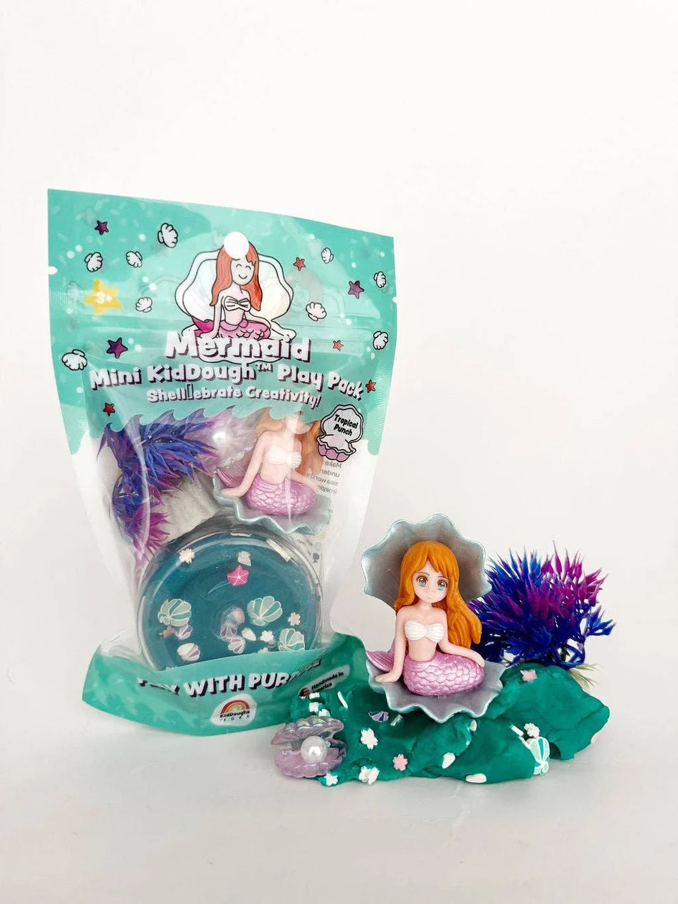 Mermaid Mini Pack