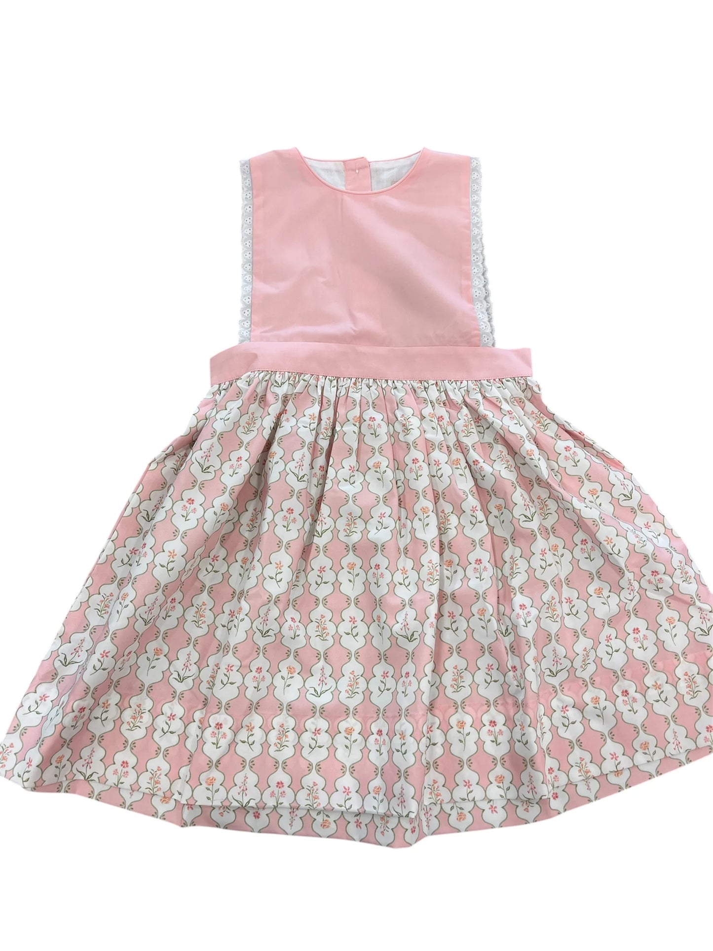 Florette Dress