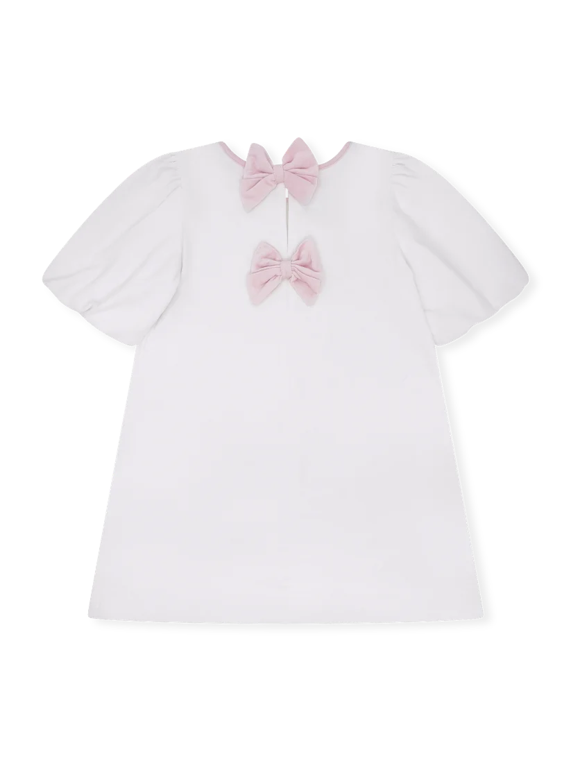 Hallie Dress