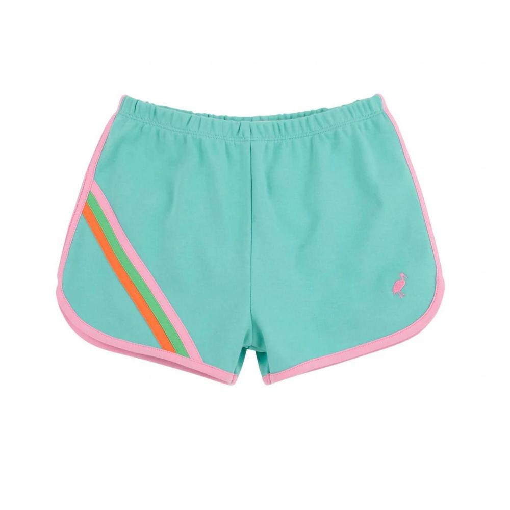 Cheryl Shorts