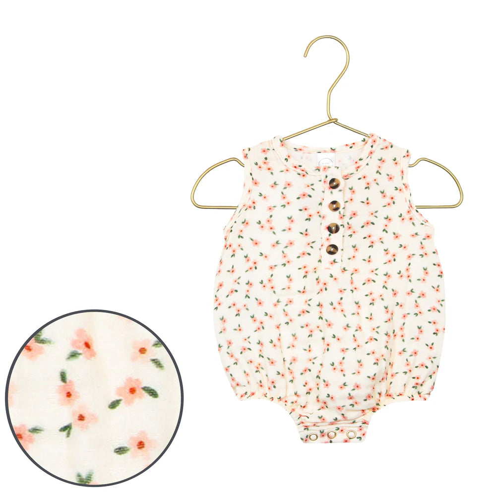Bubble Romper Lottie