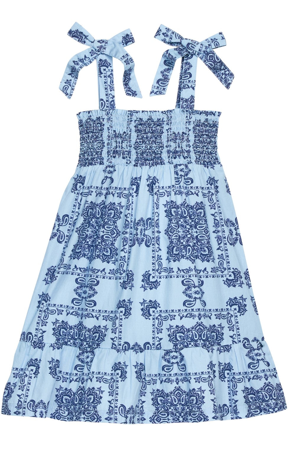 Lucy Dress