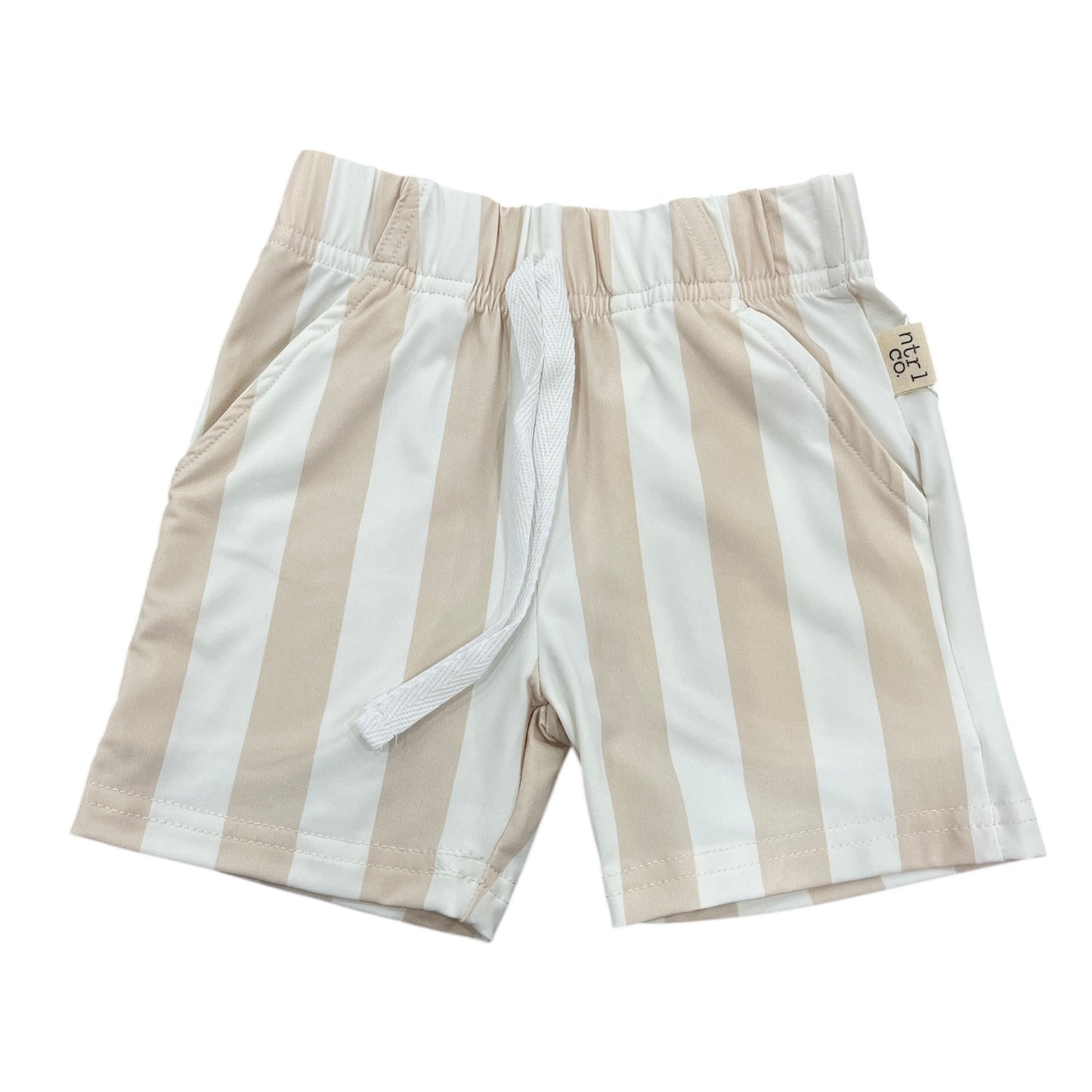 Swim Trunks