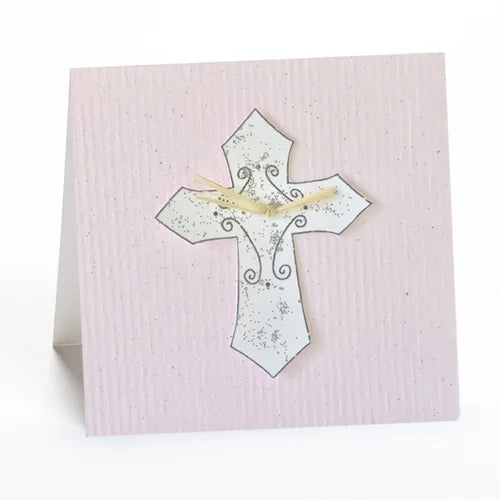 Gift Enclosure Card