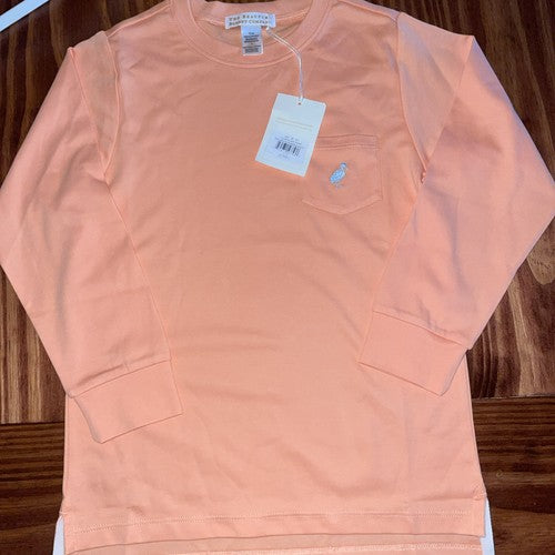 Carter Crewneck
