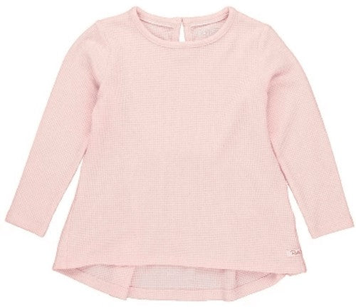 Bow Back Top