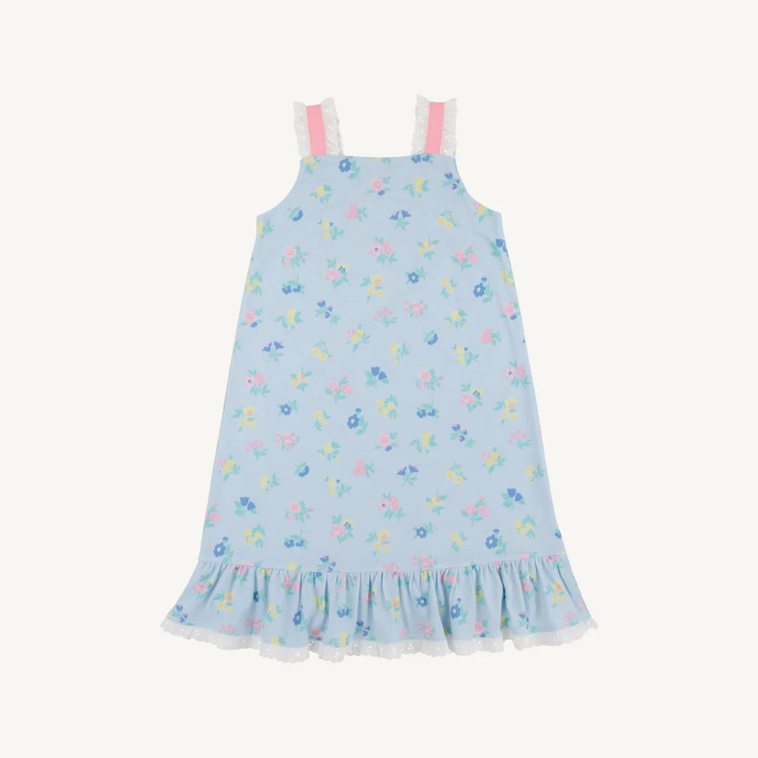 Marnie Morning Gown