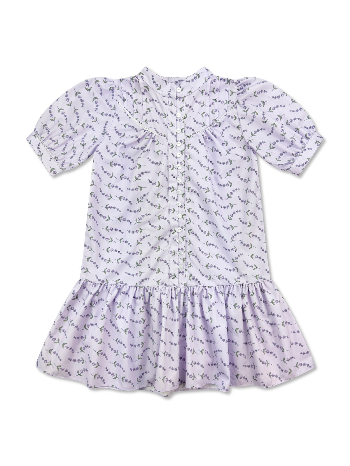 Claudia Dress