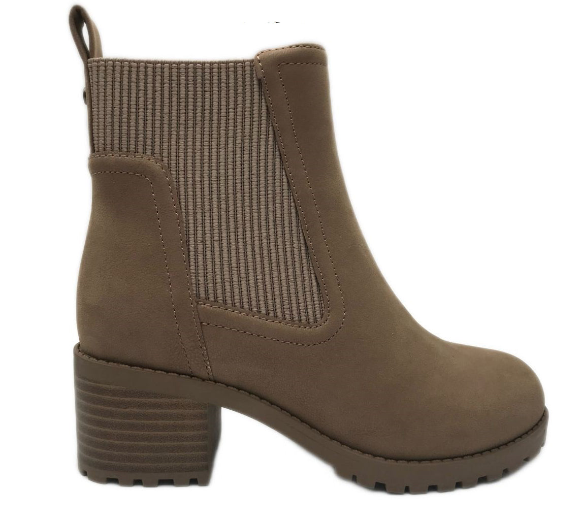 Peoni Boot