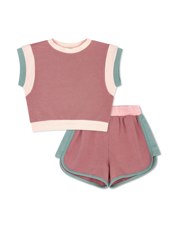 Ellie Everyday Set