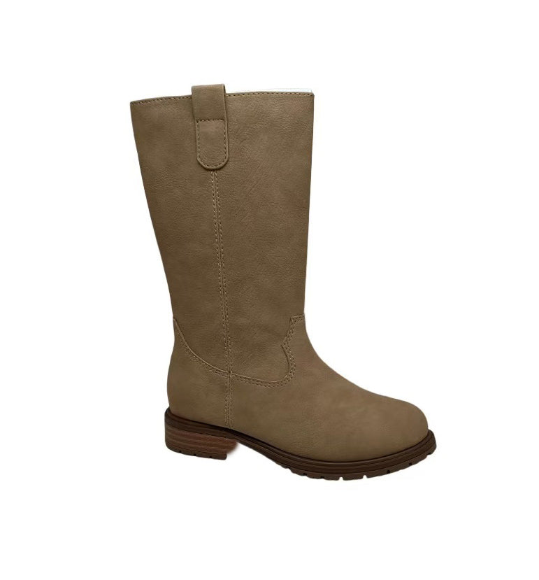 Ornelia Boot