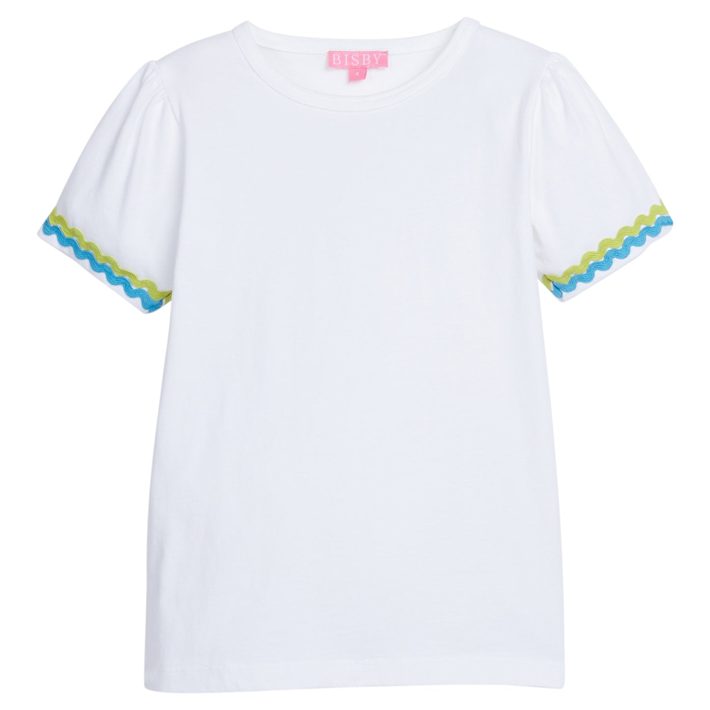 RicRac Tee