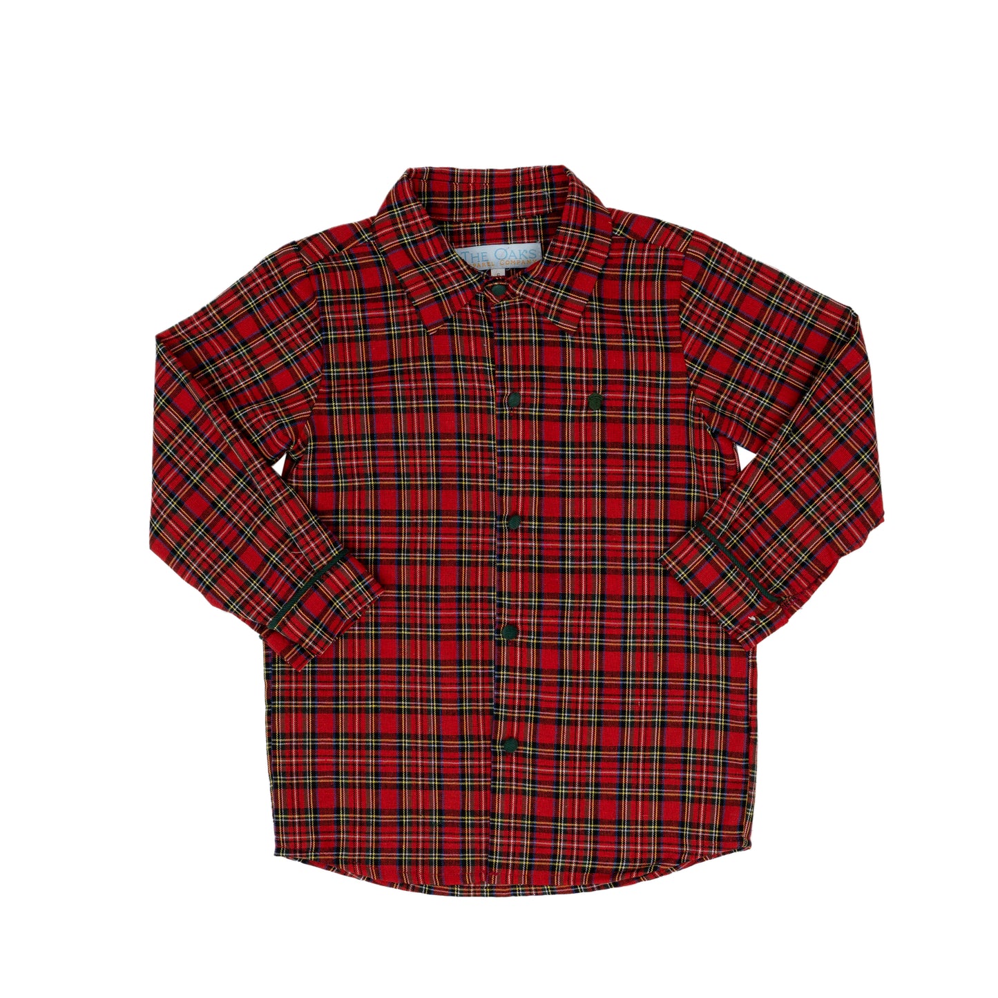 William Dress Shirt