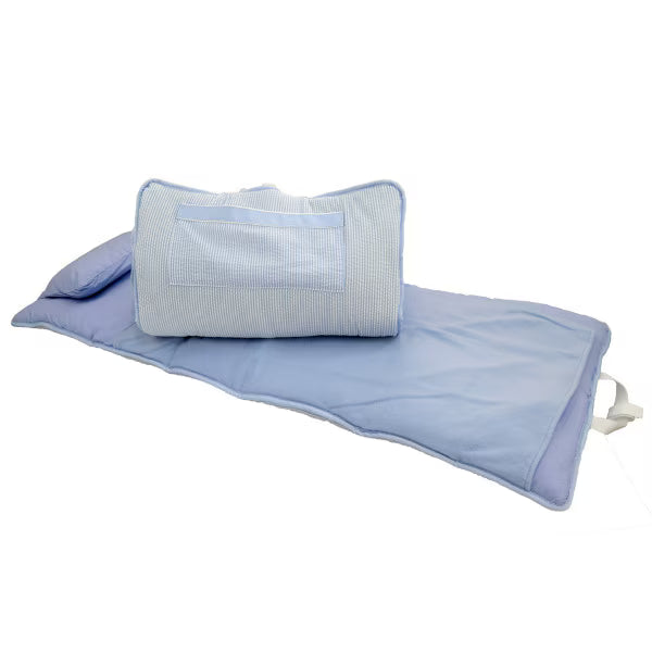 Seersucker Nap Mat