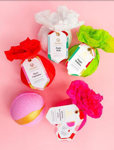 Bath Balm