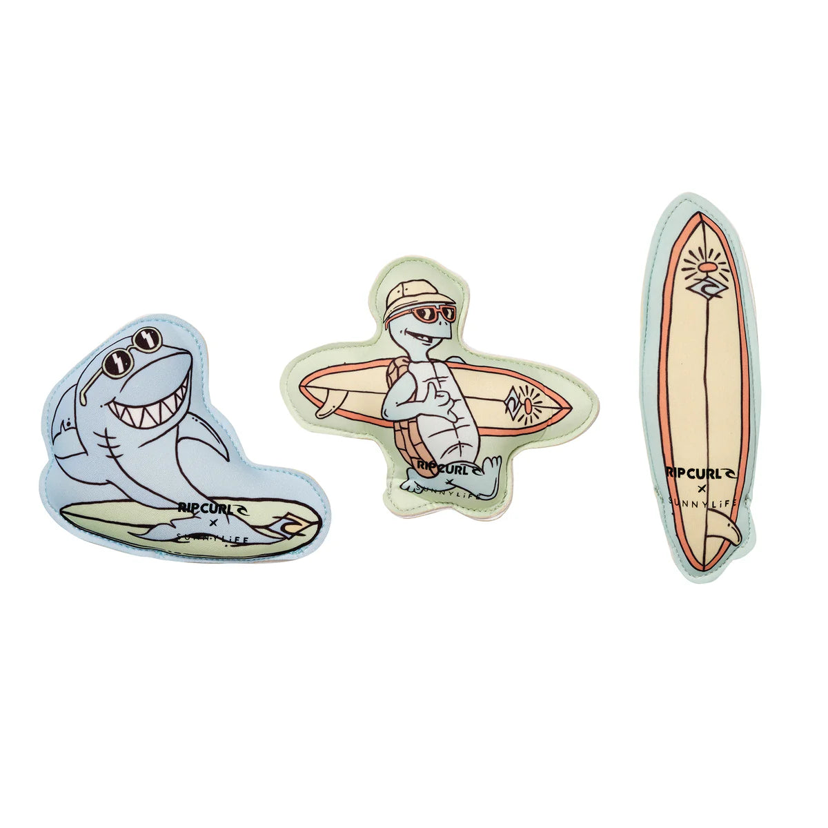Dive Buddies
