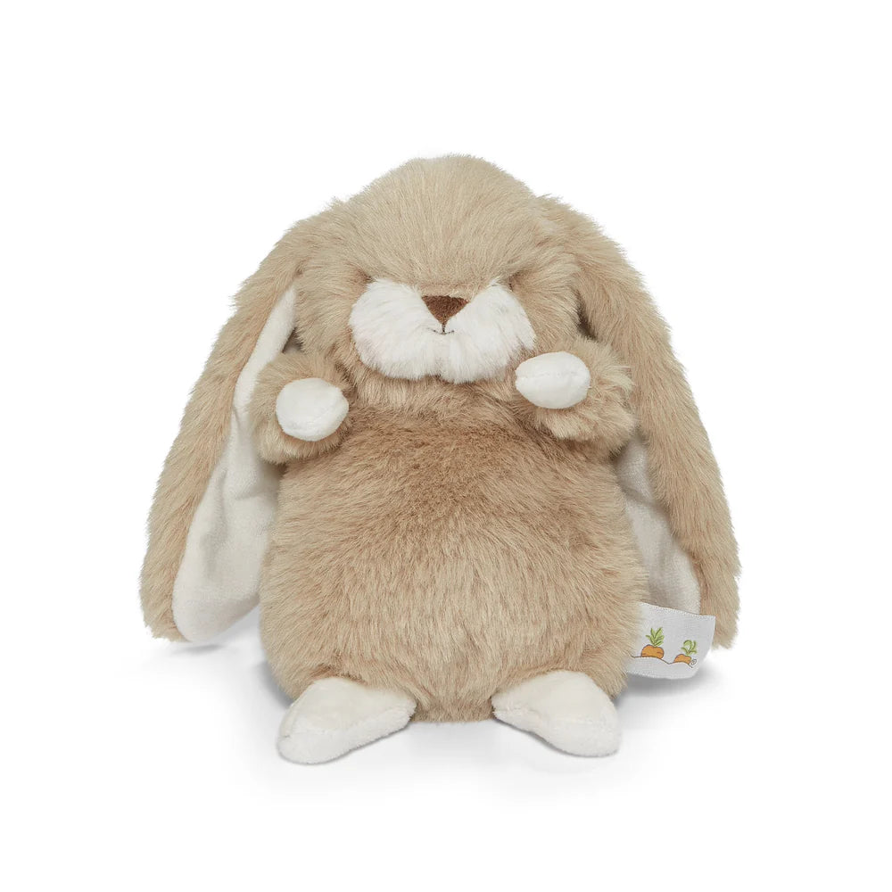 Nibble Bunny